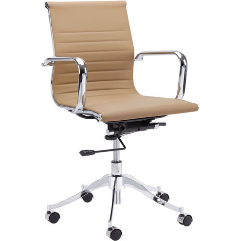 Tyler Tan Office Chair